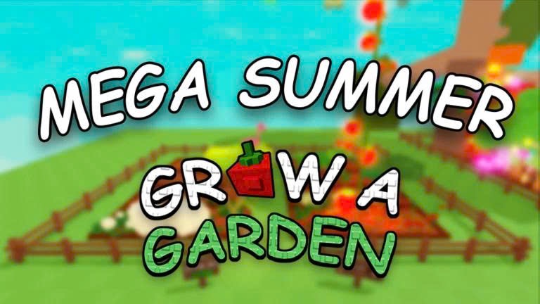 Acc Grow A Garden